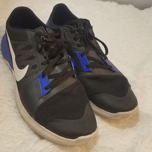 Nike running shoes